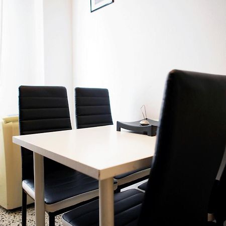 Enjoy Apartment Milan Exterior photo