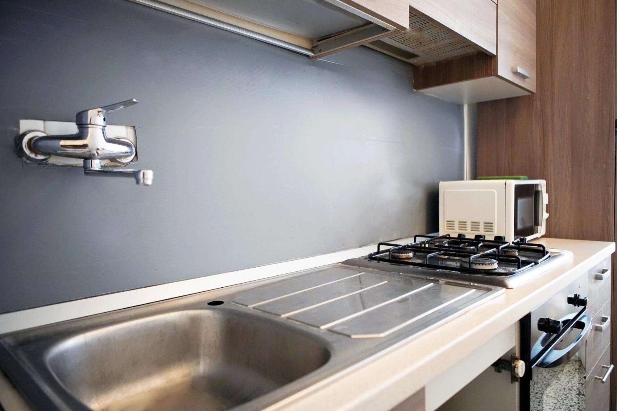 Enjoy Apartment Milan Exterior photo