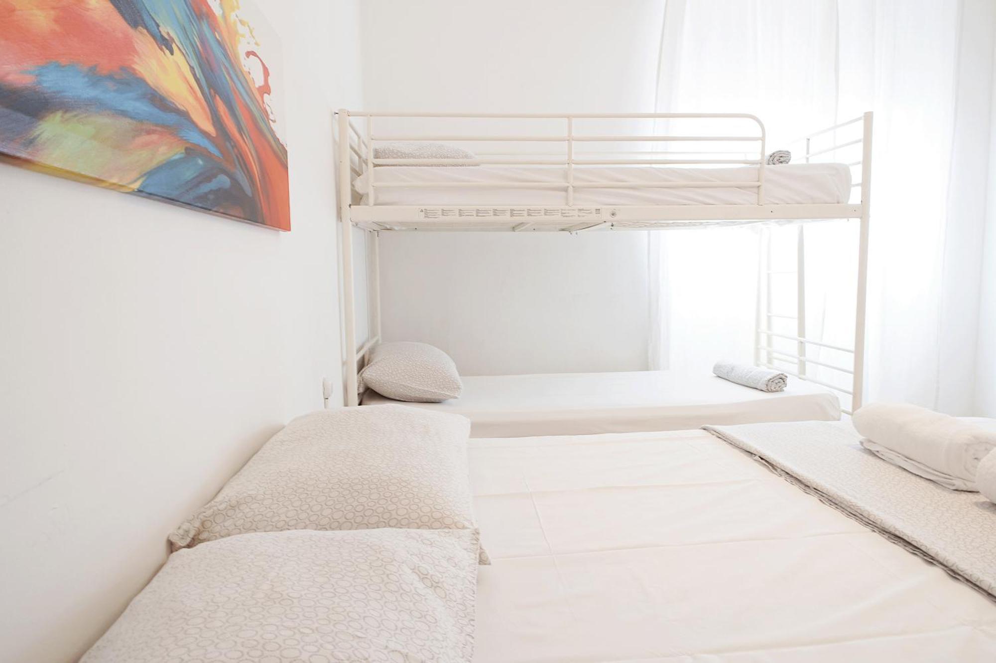 Enjoy Apartment Milan Exterior photo