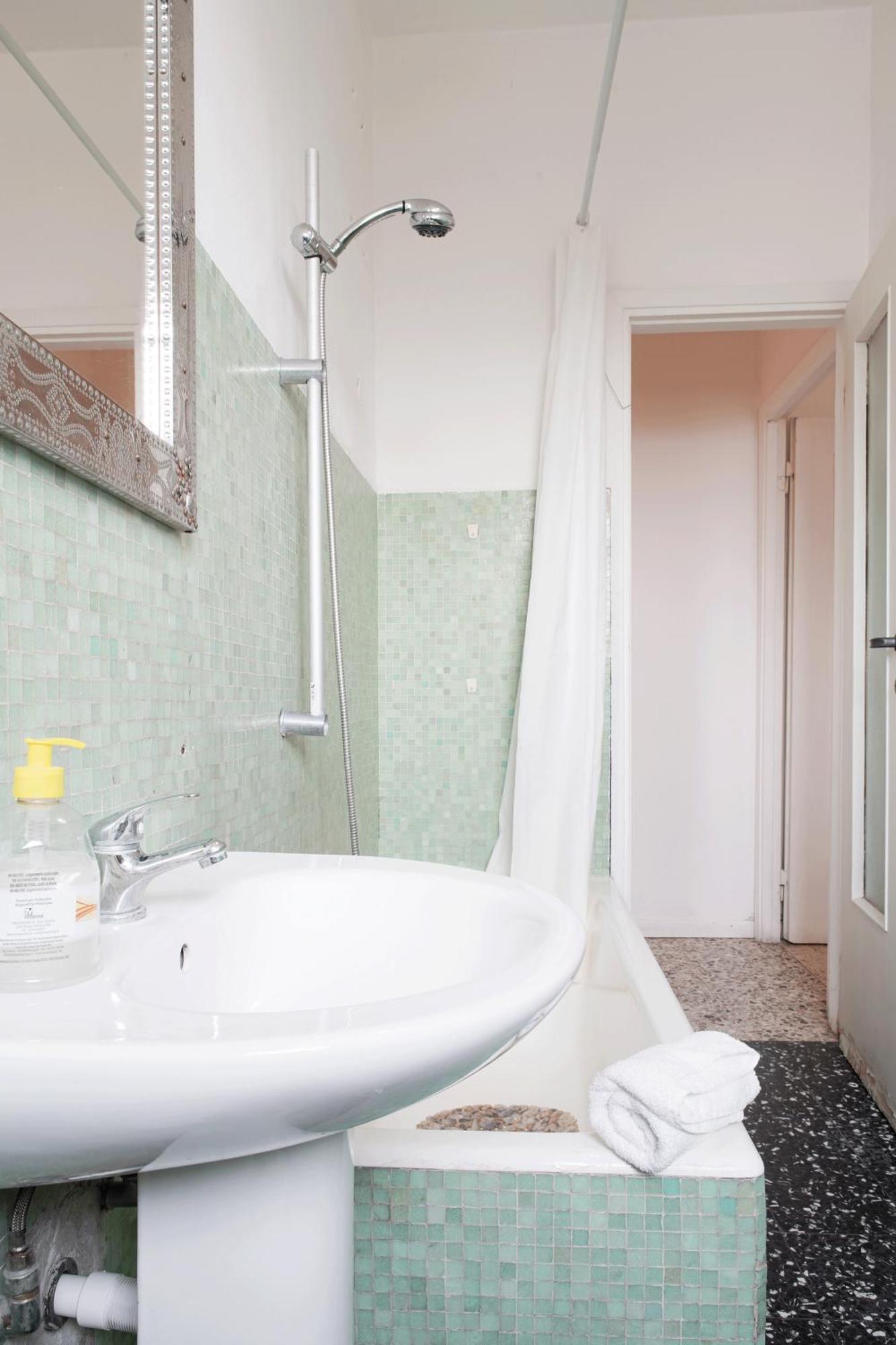 Enjoy Apartment Milan Exterior photo