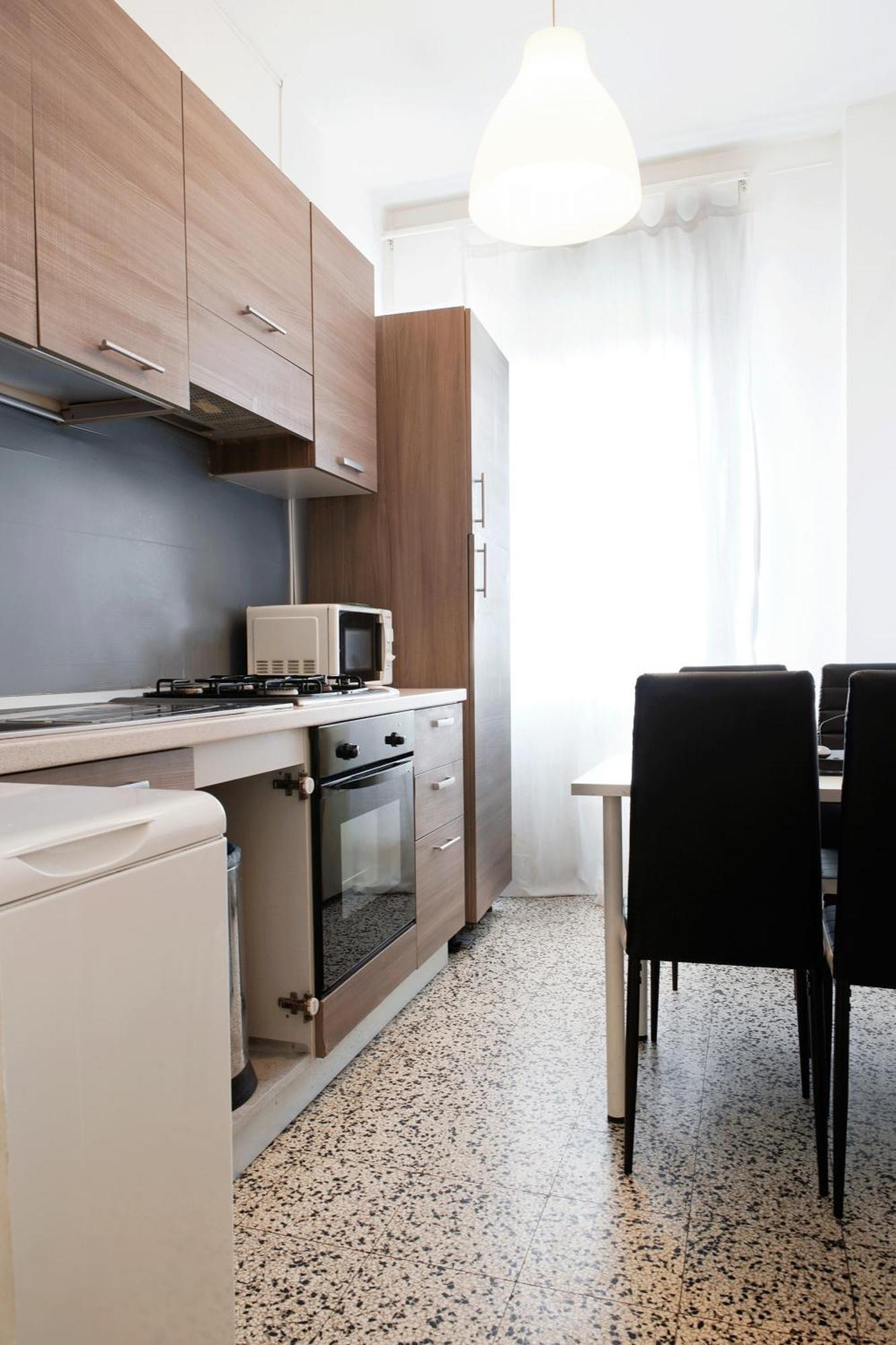 Enjoy Apartment Milan Exterior photo