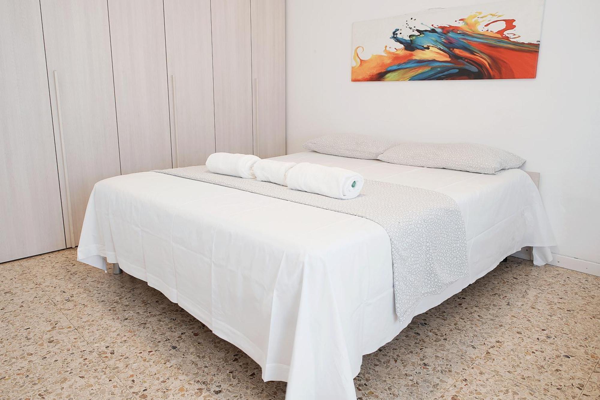 Enjoy Apartment Milan Exterior photo