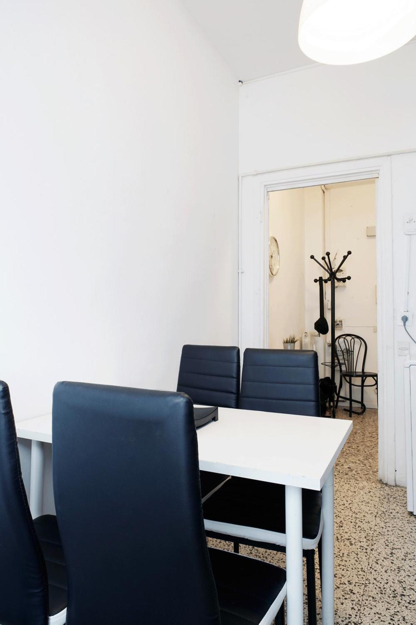 Enjoy Apartment Milan Exterior photo