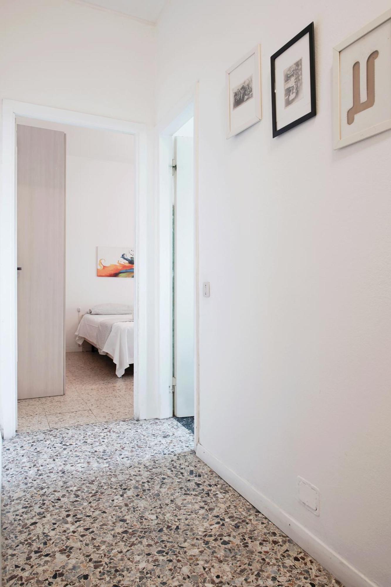 Enjoy Apartment Milan Exterior photo