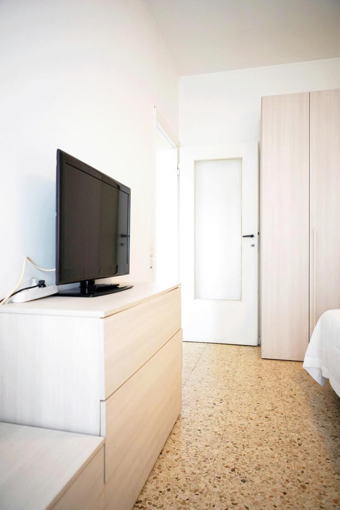 Enjoy Apartment Milan Exterior photo