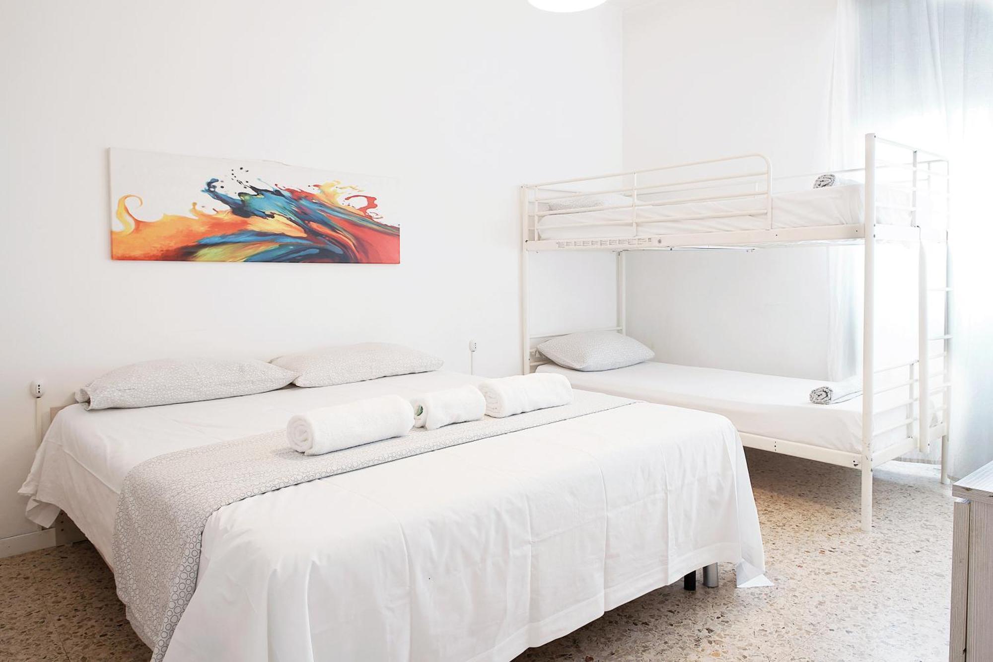 Enjoy Apartment Milan Exterior photo