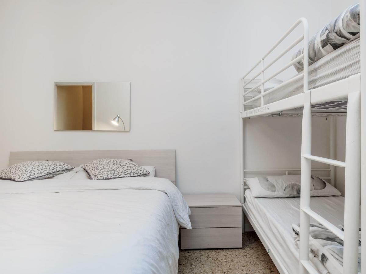 Enjoy Apartment Milan Exterior photo