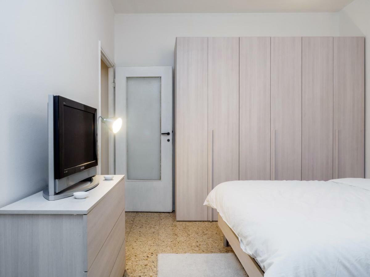 Enjoy Apartment Milan Exterior photo