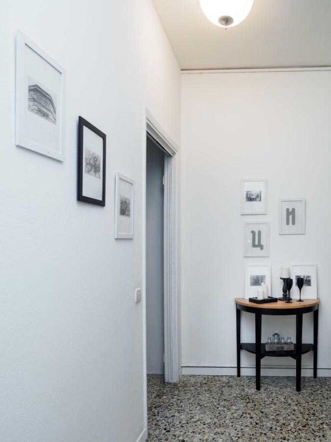 Enjoy Apartment Milan Exterior photo