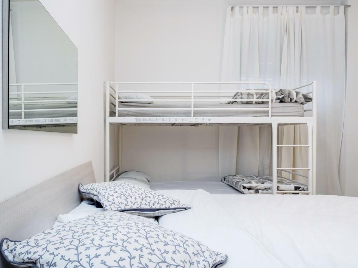 Enjoy Apartment Milan Exterior photo