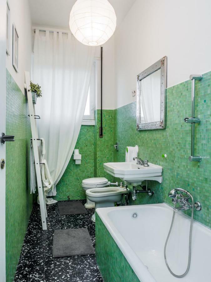 Enjoy Apartment Milan Exterior photo