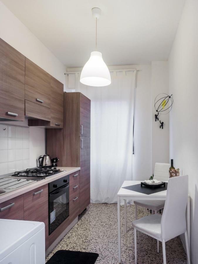 Enjoy Apartment Milan Exterior photo