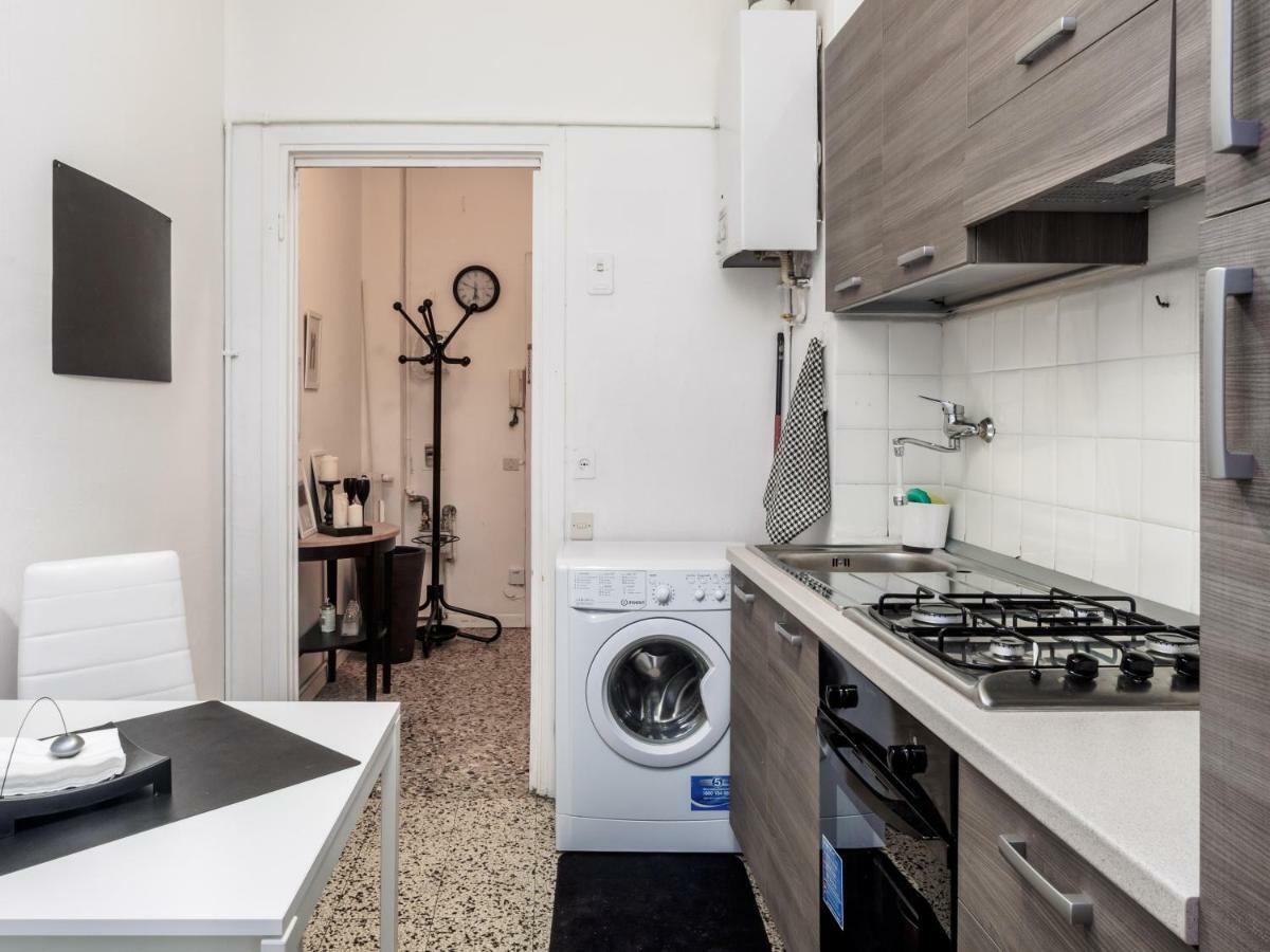 Enjoy Apartment Milan Exterior photo