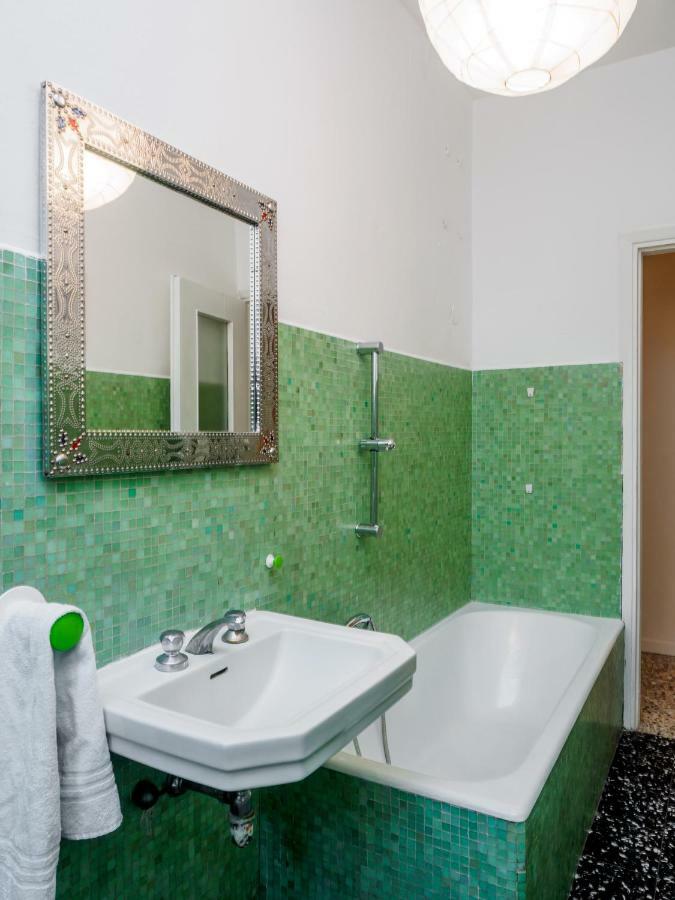 Enjoy Apartment Milan Exterior photo