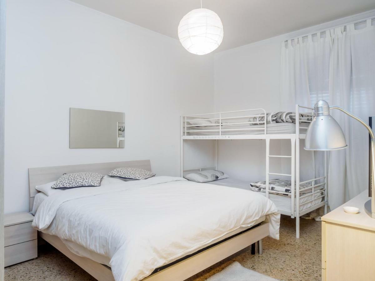 Enjoy Apartment Milan Exterior photo