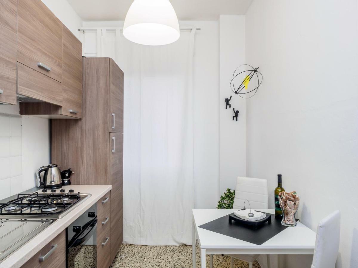 Enjoy Apartment Milan Exterior photo