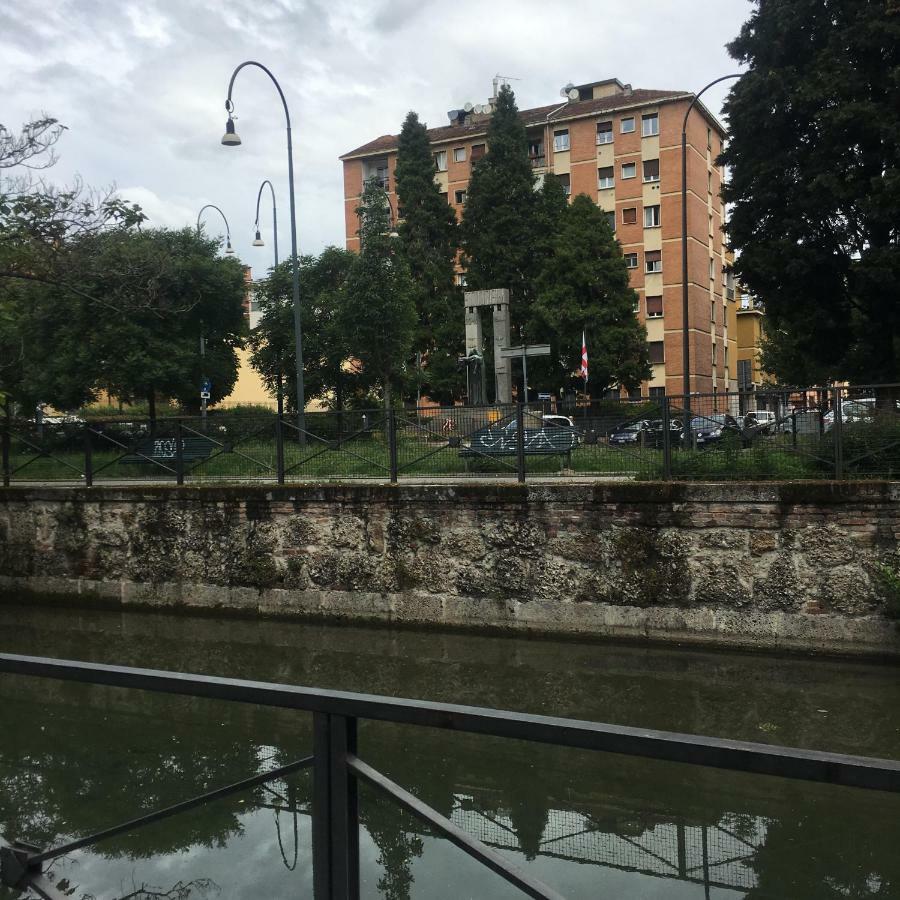 Enjoy Apartment Milan Exterior photo