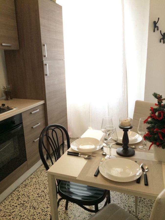 Enjoy Apartment Milan Exterior photo